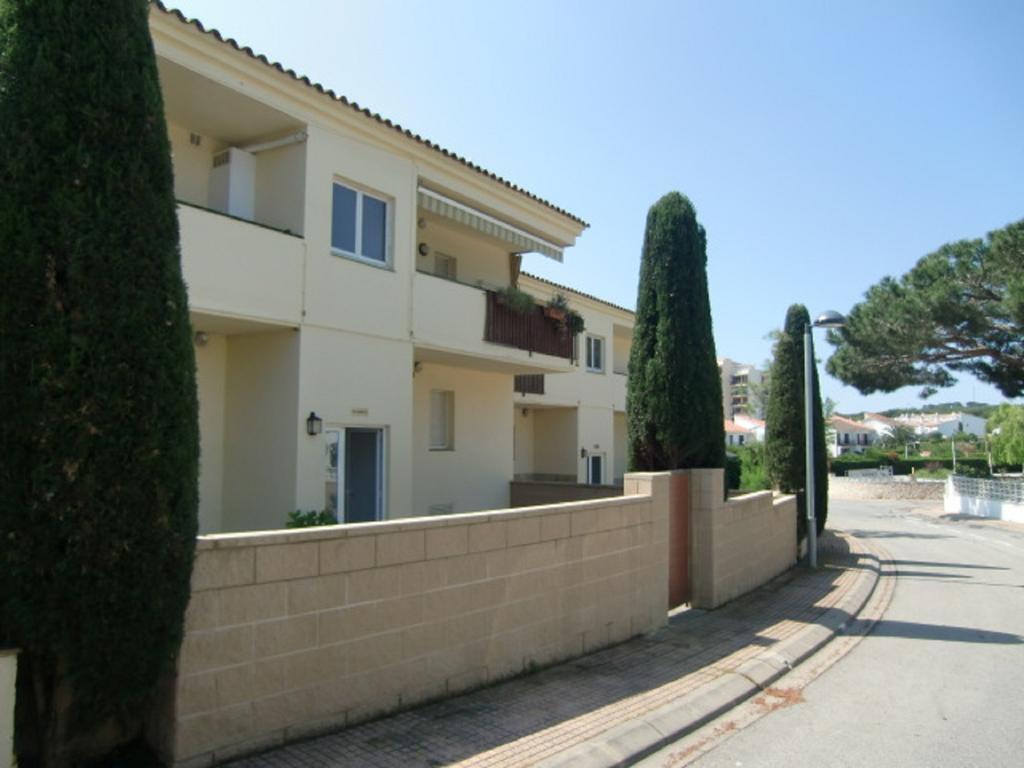 Laura La Fosca Apartment Palamos Phòng bức ảnh