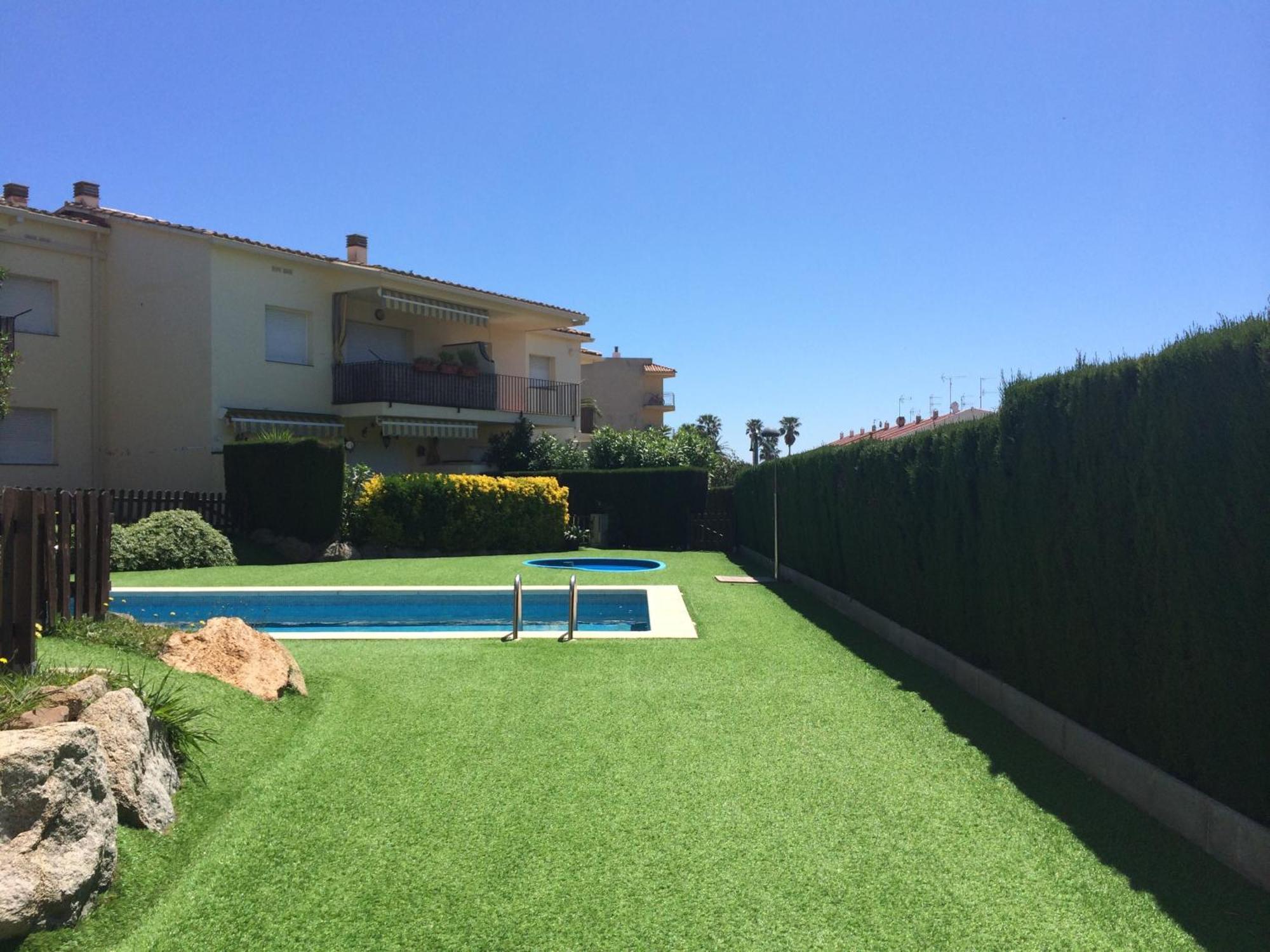 Laura La Fosca Apartment Palamos Ngoại thất bức ảnh