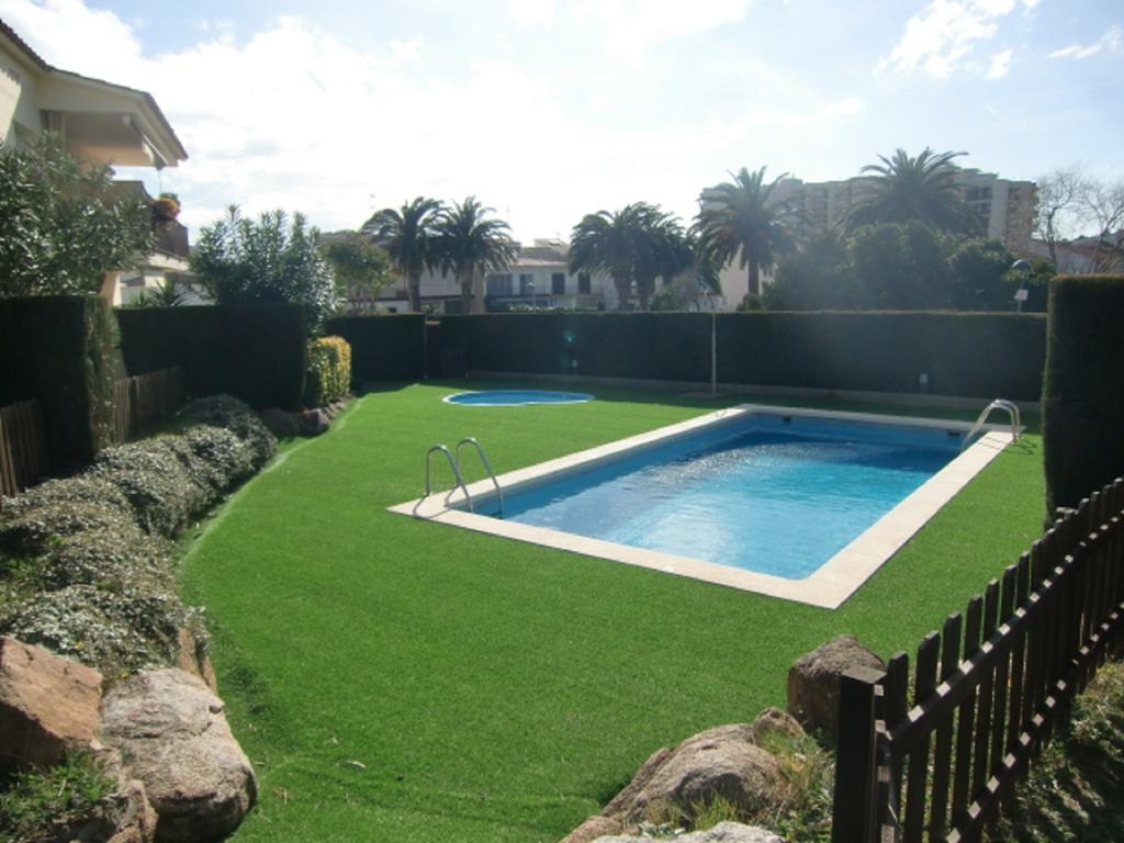 Laura La Fosca Apartment Palamos Phòng bức ảnh
