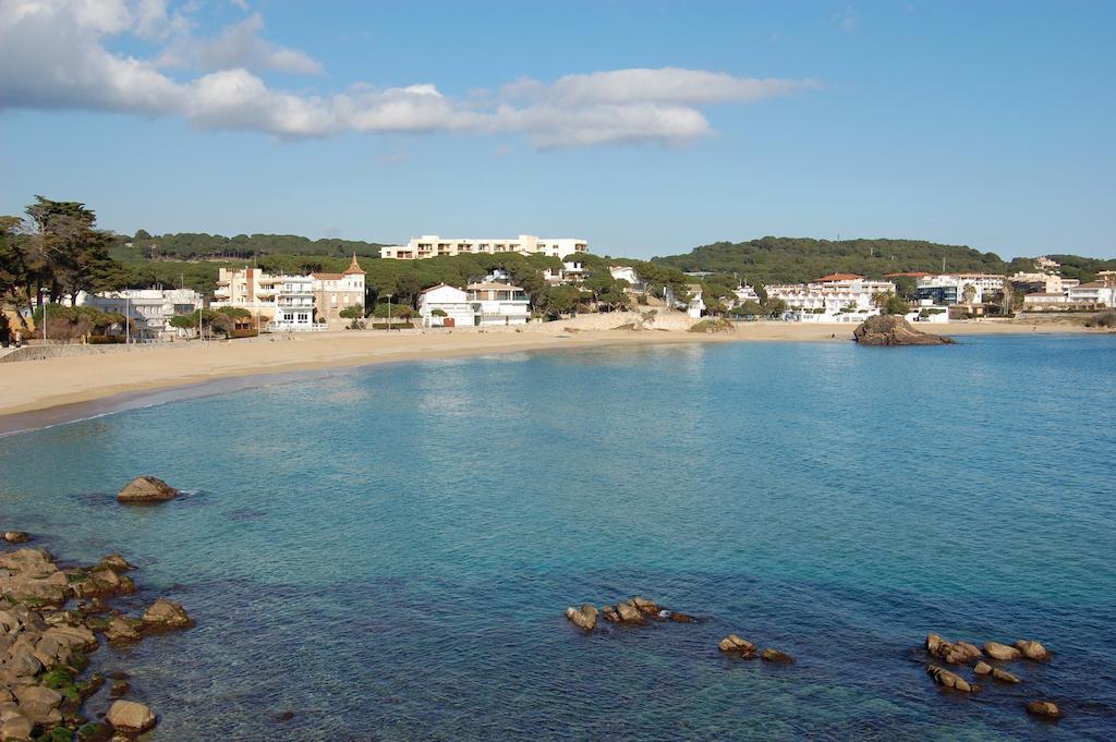 Laura La Fosca Apartment Palamos Phòng bức ảnh
