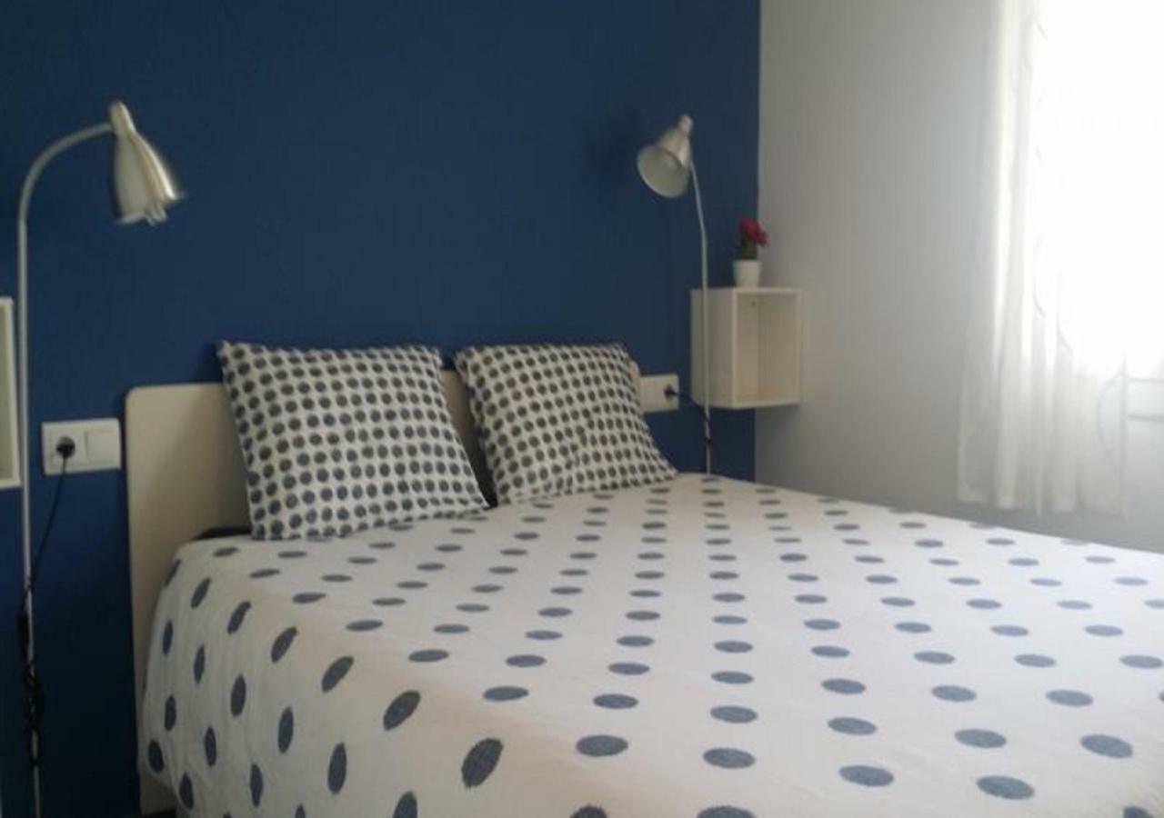 Laura La Fosca Apartment Palamos Ngoại thất bức ảnh