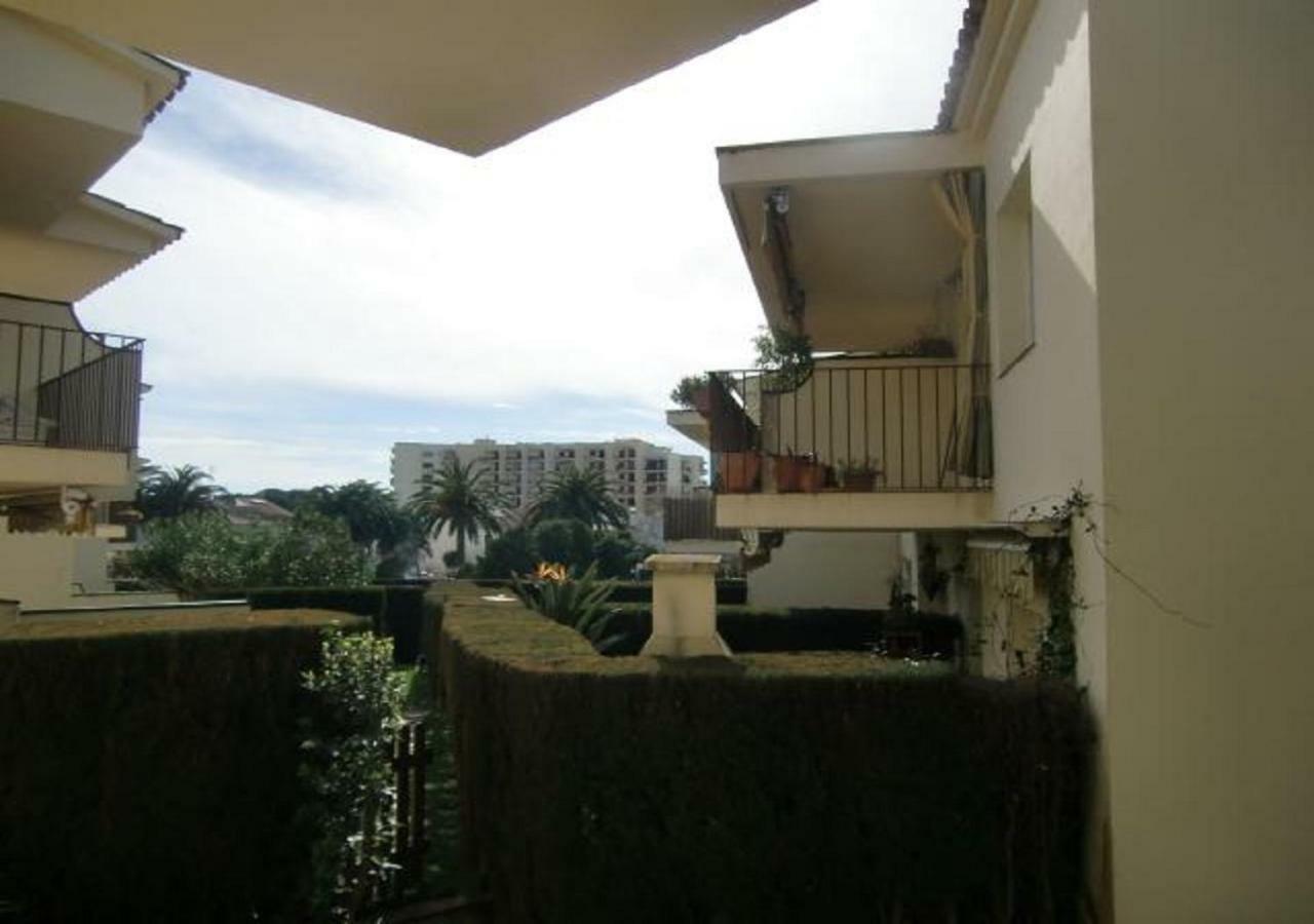 Laura La Fosca Apartment Palamos Ngoại thất bức ảnh